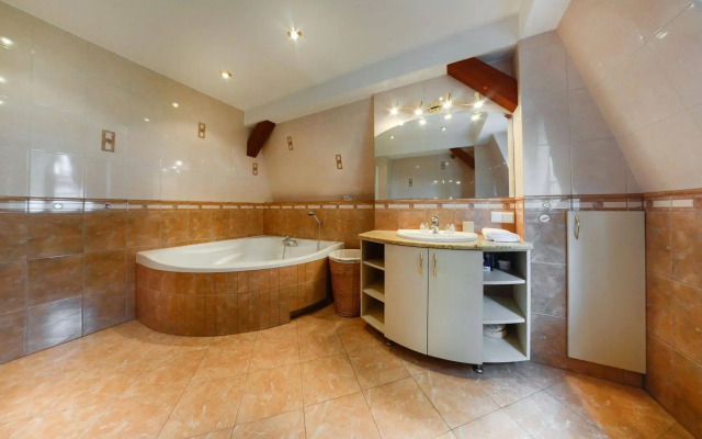 Dom & House - Willa Baltic Residence