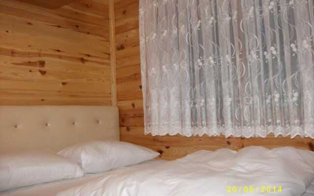 Yaylaci Hotel