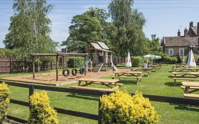 The Bell Inn
