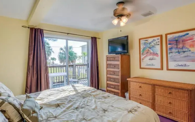 Mango Cottage