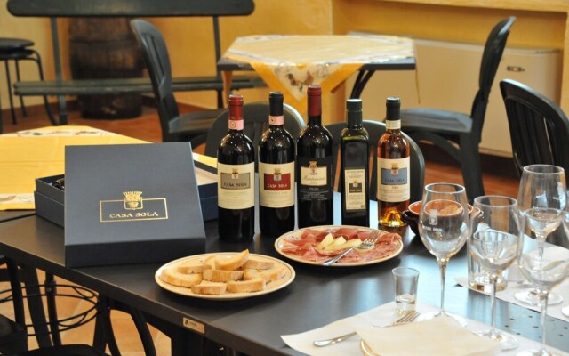 Fattoria Casa Sola