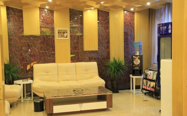 Kaifeng Wangjiao Spring Hotel