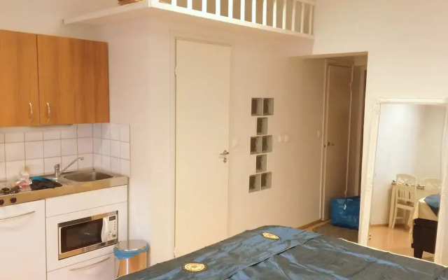 City Apartment Kuopio