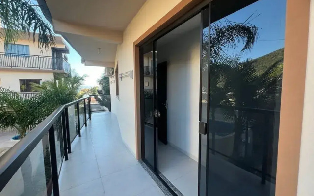 AP 47 Especial Residencial Solavir