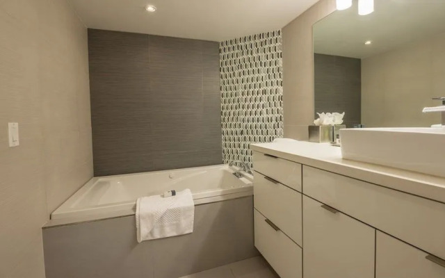 Glorious Sunset With a View