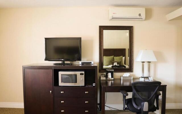 Country Inn Motel