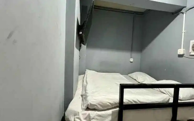 Morroi Residence Kemang