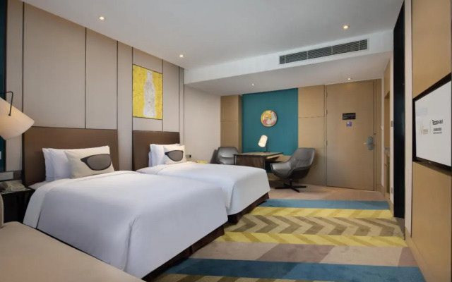 MiniMax Premier Hotel Shanghai Hongqiao