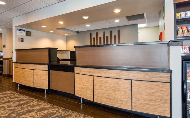 Best Western Plus Bellingham