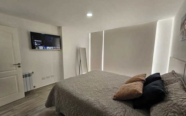 Torre O`Connor by InoutStays