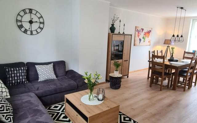 Ferienhaus Birute