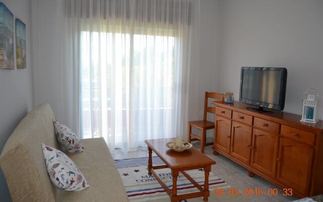 Apartamentos Montalvo Playa