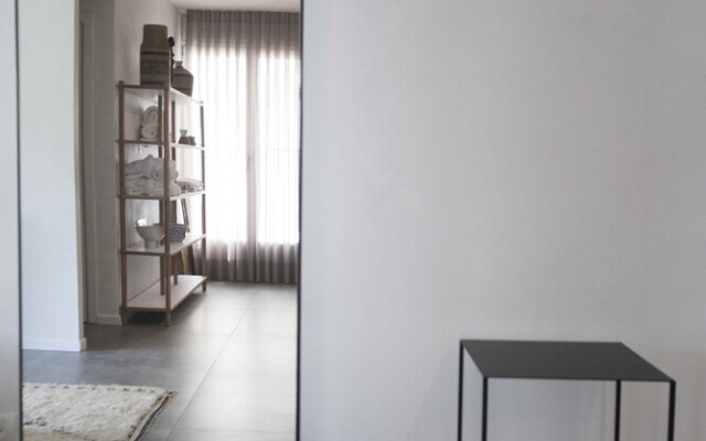 Sasson & Co Luxury apartment Neve Tsedek