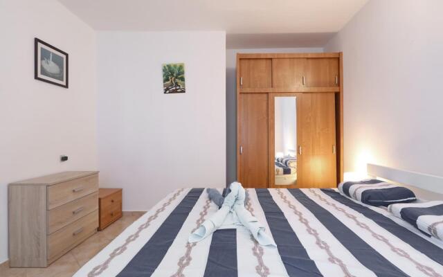 Djurdja - 20 m From Beach - A1 Lucija