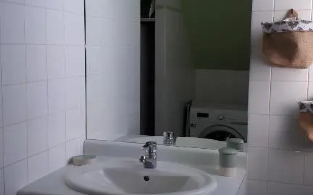 studio "côté mer " la naturelle