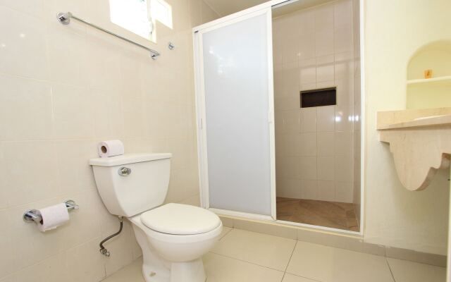 Hotel Xestal