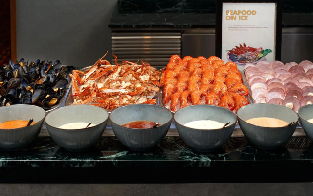 Four Points by Sheraton Kuala Lumpur, Chinatown