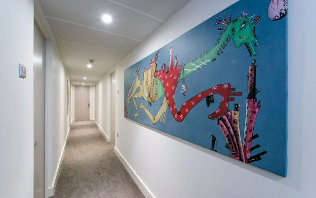 The Rosebery by Supercity Aparthotels