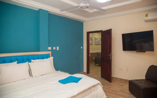 Macoba Luxury Apartments