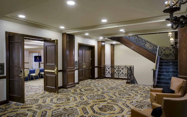 The Adolphus, Autograph Collection