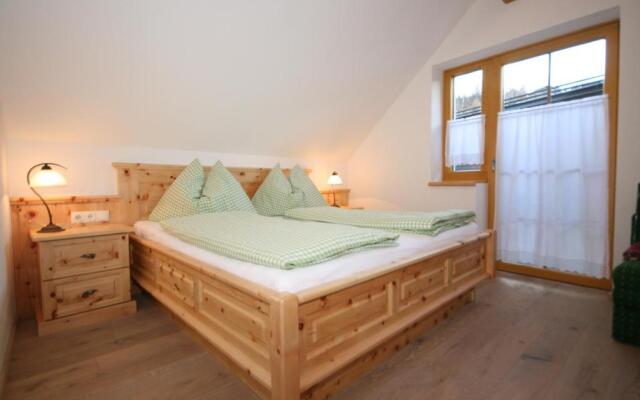 Ferienappartement Royer