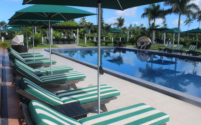 Scenic Hotel Tonga