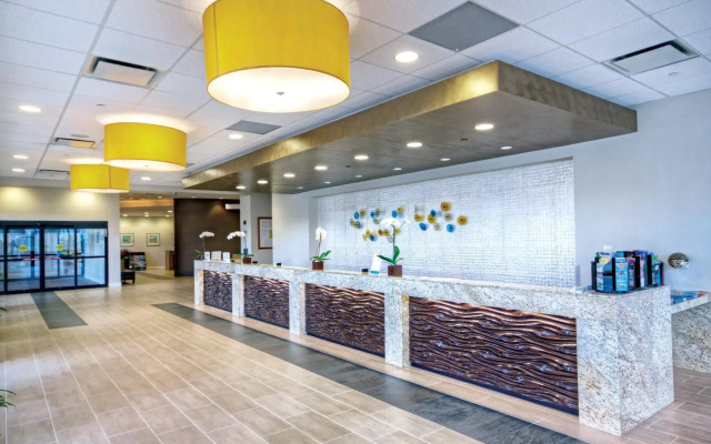 Club Wyndham Skyline Tower