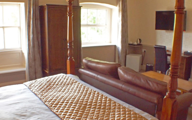 York House Hotel