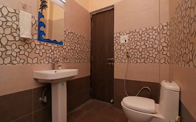 OYO 24145 Haveli Amar Niwas