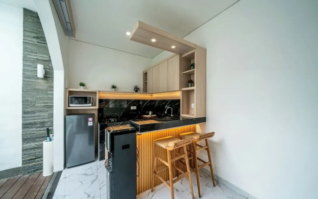 Dikubu Bali Villa and Suite