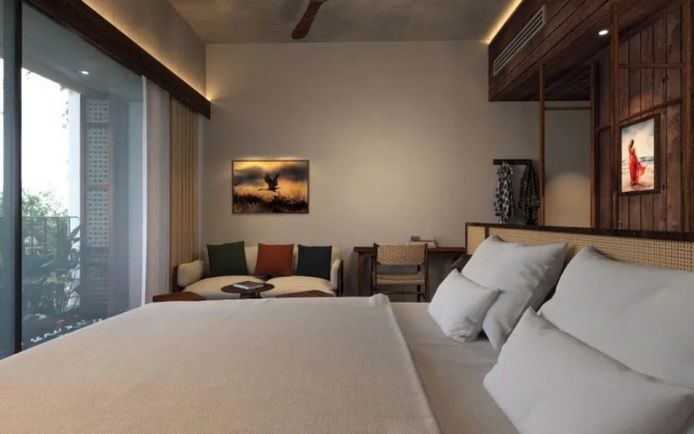 Nexus House An Thuong 29 – Guest Rooms – Da Nang
