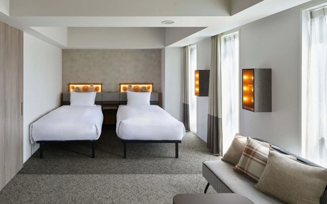Granbell Hotel Susukino