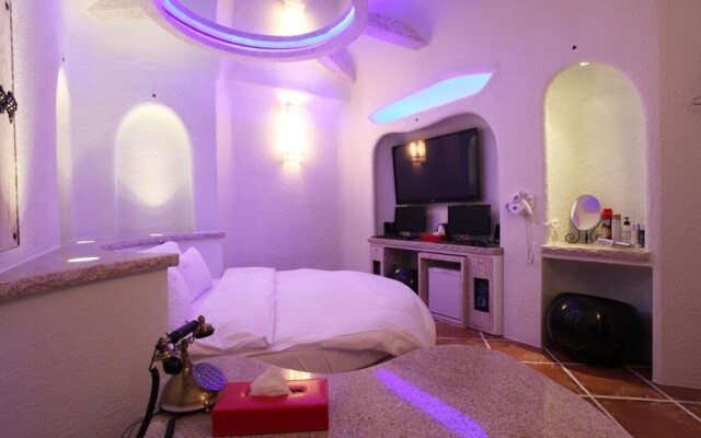 Suwon Hotel Como