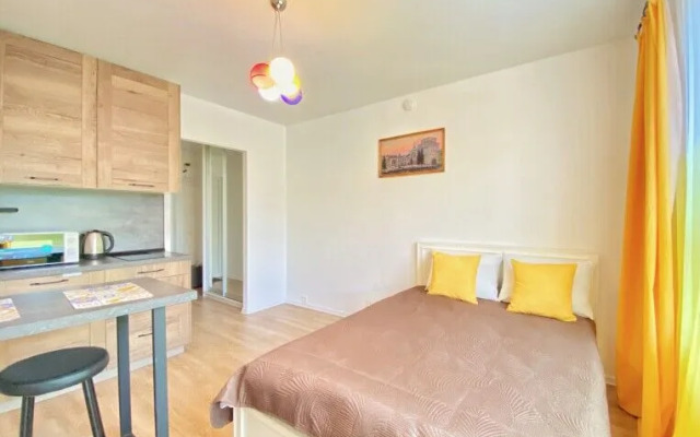 Апарт Комфорт на ул. Лескова 42