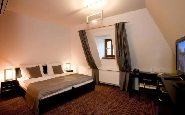 Hotel Lahofer