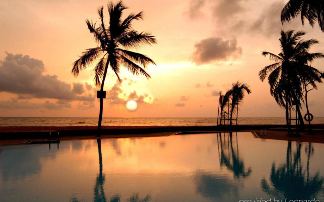 Ranweli Holiday Village