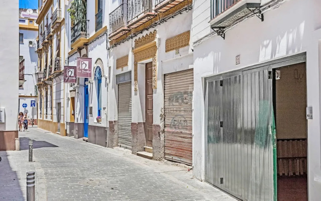 Puerta del Arenal III