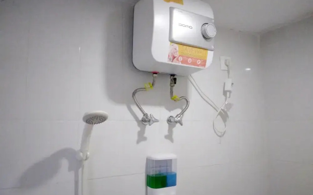 X-Pressbedroom Vivo Jogja