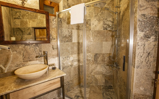 Goreme Mansion