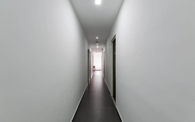 OYO Rooms Masjid India Merdeka Square