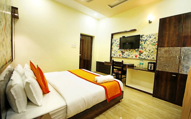 Hotel Florence Continental