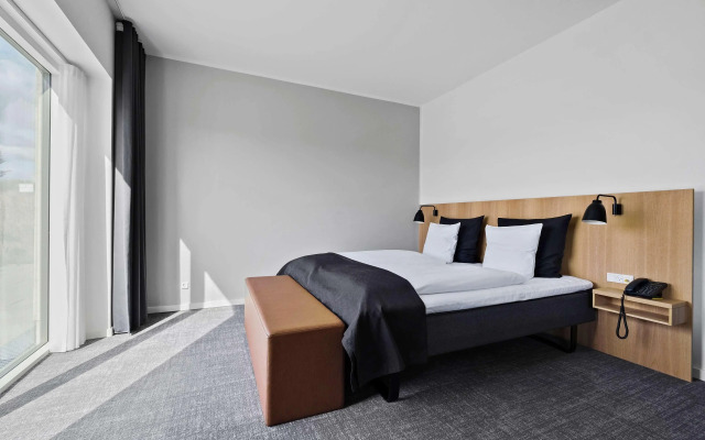 Best Western Plus Hotel Fredericia