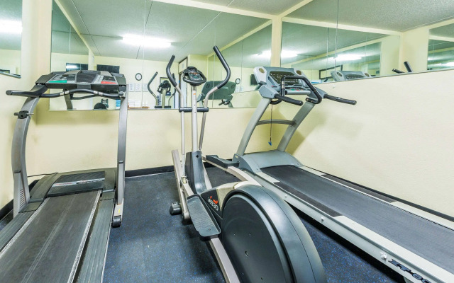 Days Inn by Wyndham Valdosta/Near Valdosta Mall