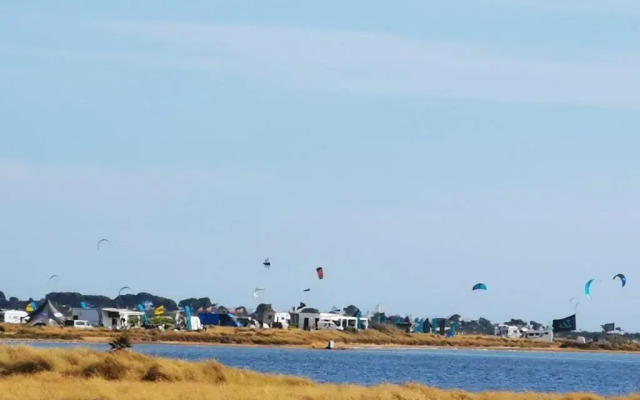 Kite Hub Lo Stagnone