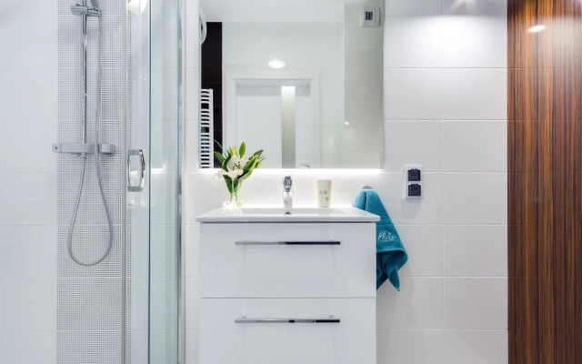 Elite Apartments Cityview Center