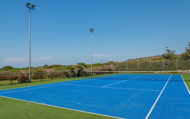 Villa Ambra 10 in Sorso