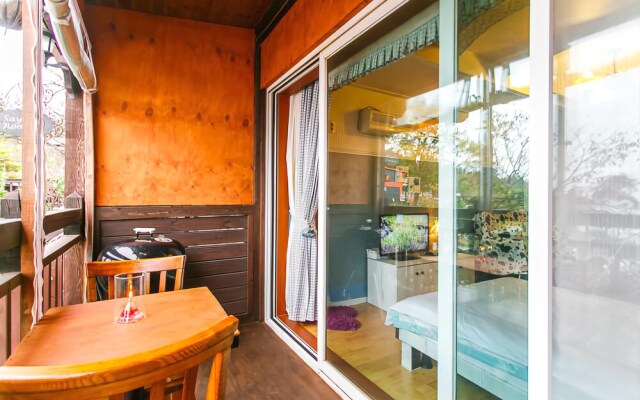 Seosan Sayblue Pension