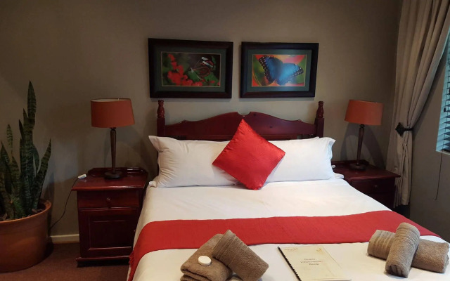 Amper Bo Guesthouse
