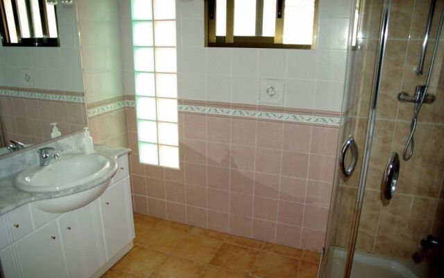Villa in Benitachell, Alicante 102514 by MO Rentals