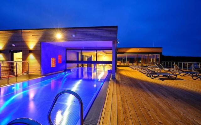 Sonnenhotel Weingut Römmert